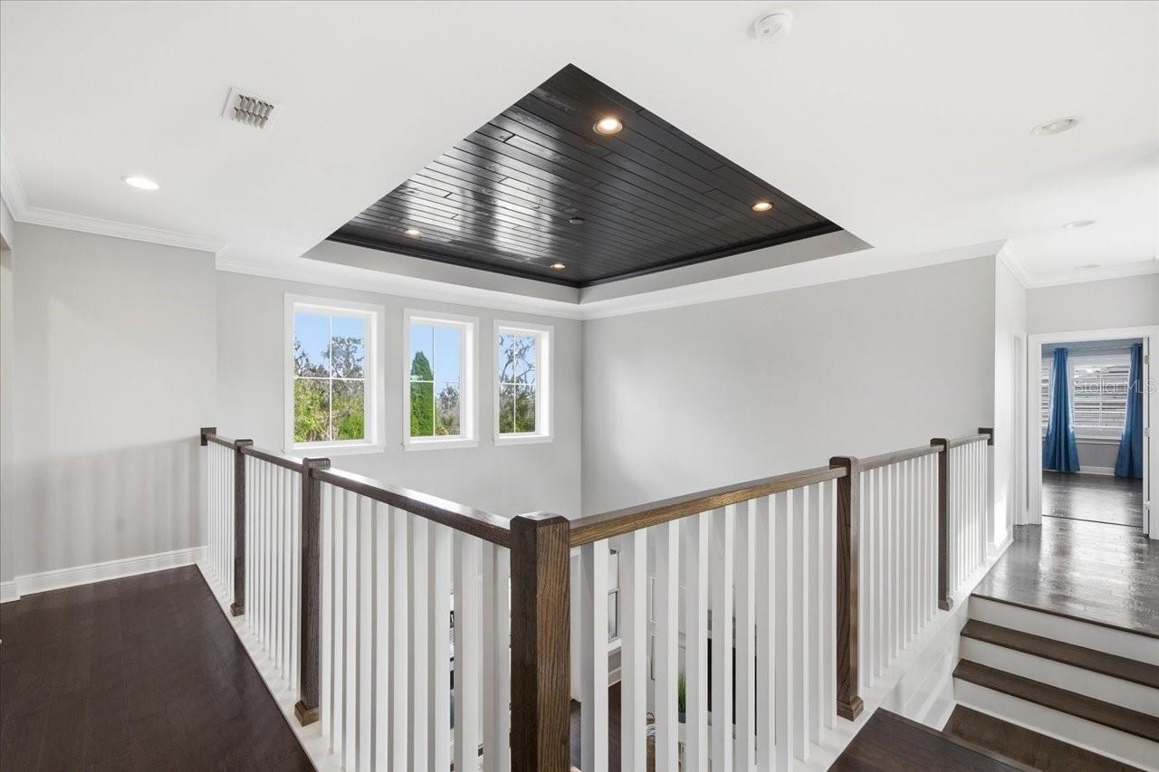 PRESERVE AT FISHHAWK RANCH PHA - Residential