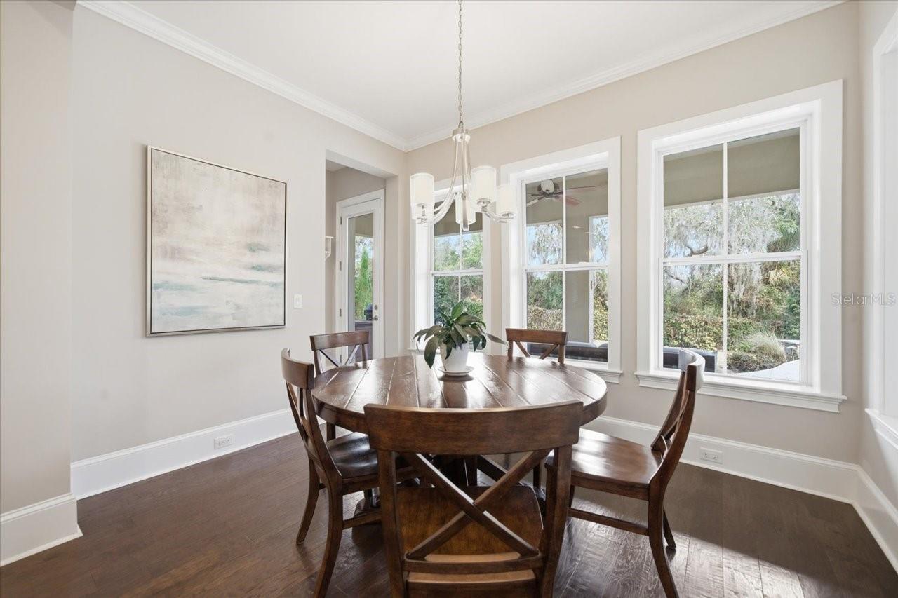 PRESERVE AT FISHHAWK RANCH PHA - Residential