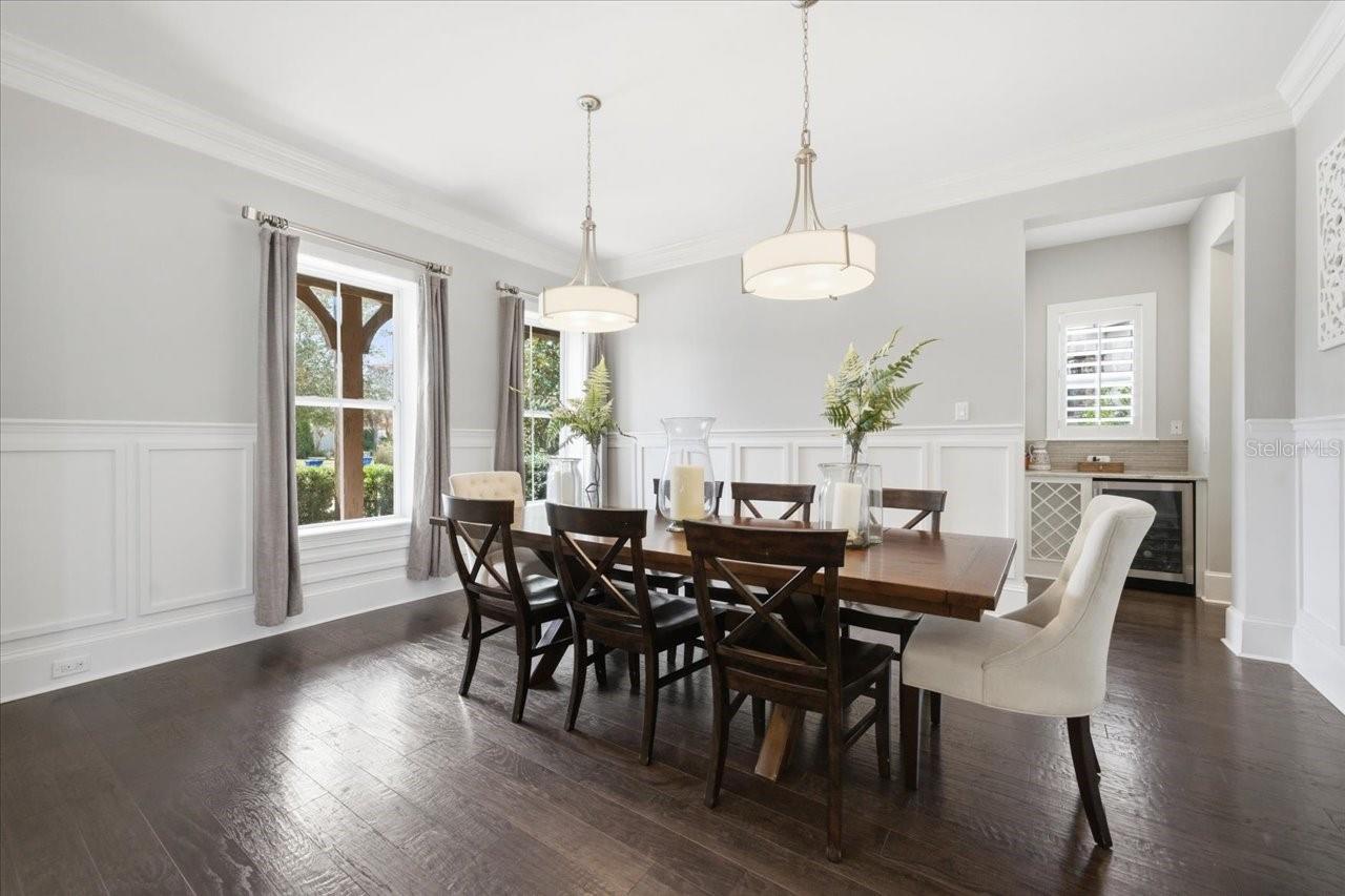 PRESERVE AT FISHHAWK RANCH PHA - Residential