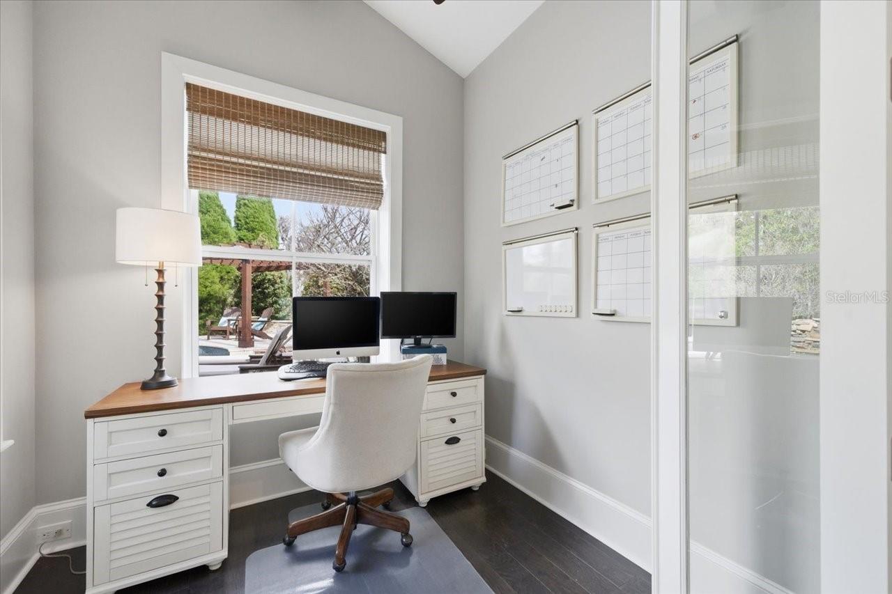 PRESERVE AT FISHHAWK RANCH PHA - Residential