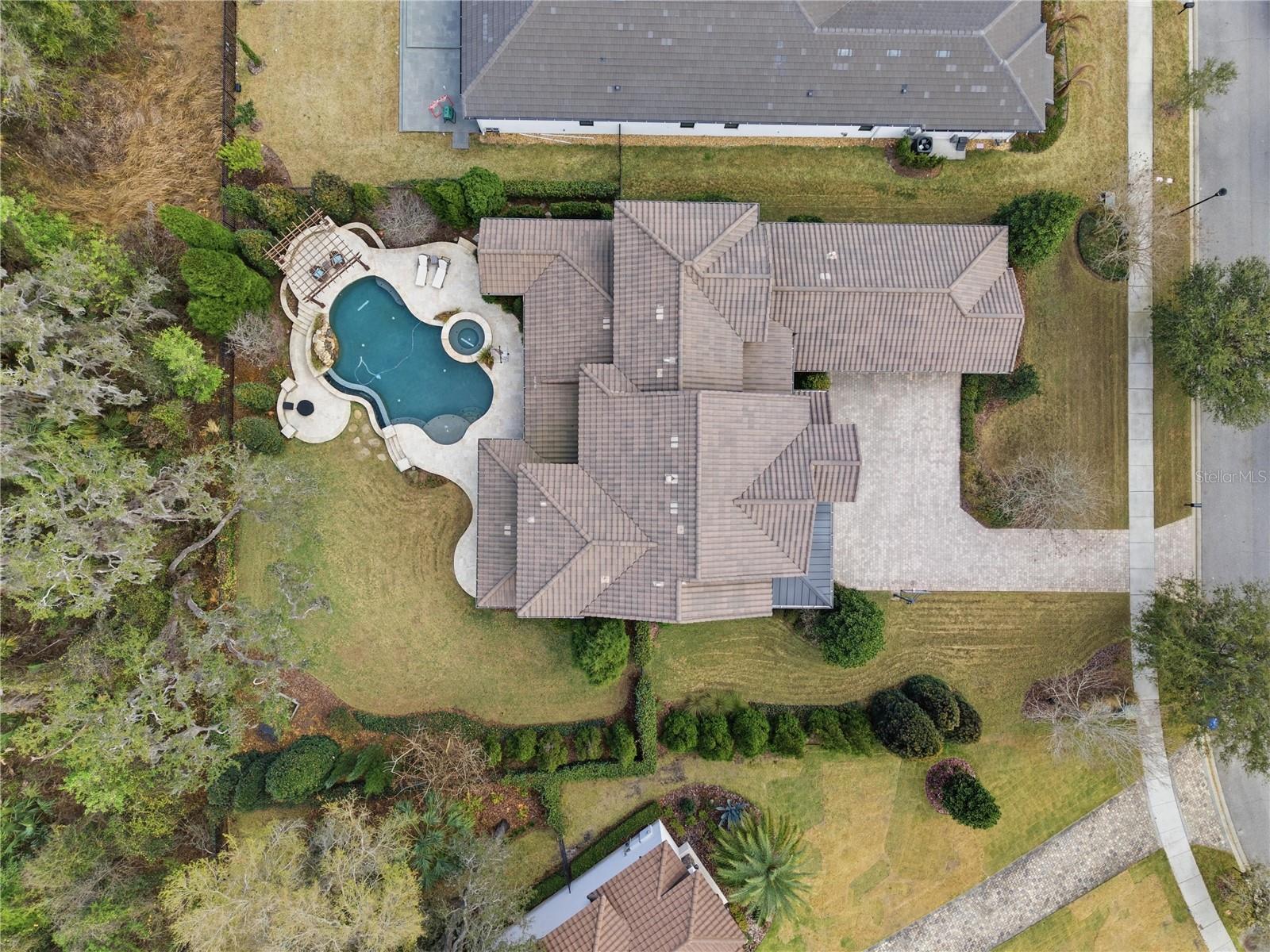 PRESERVE AT FISHHAWK RANCH PHA - Residential