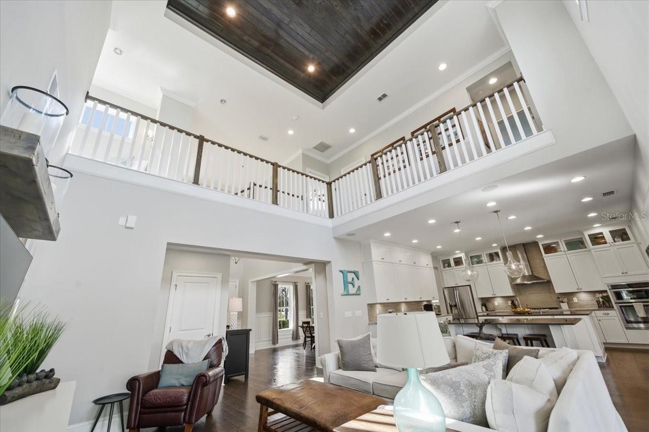 PRESERVE AT FISHHAWK RANCH PHA - Residential