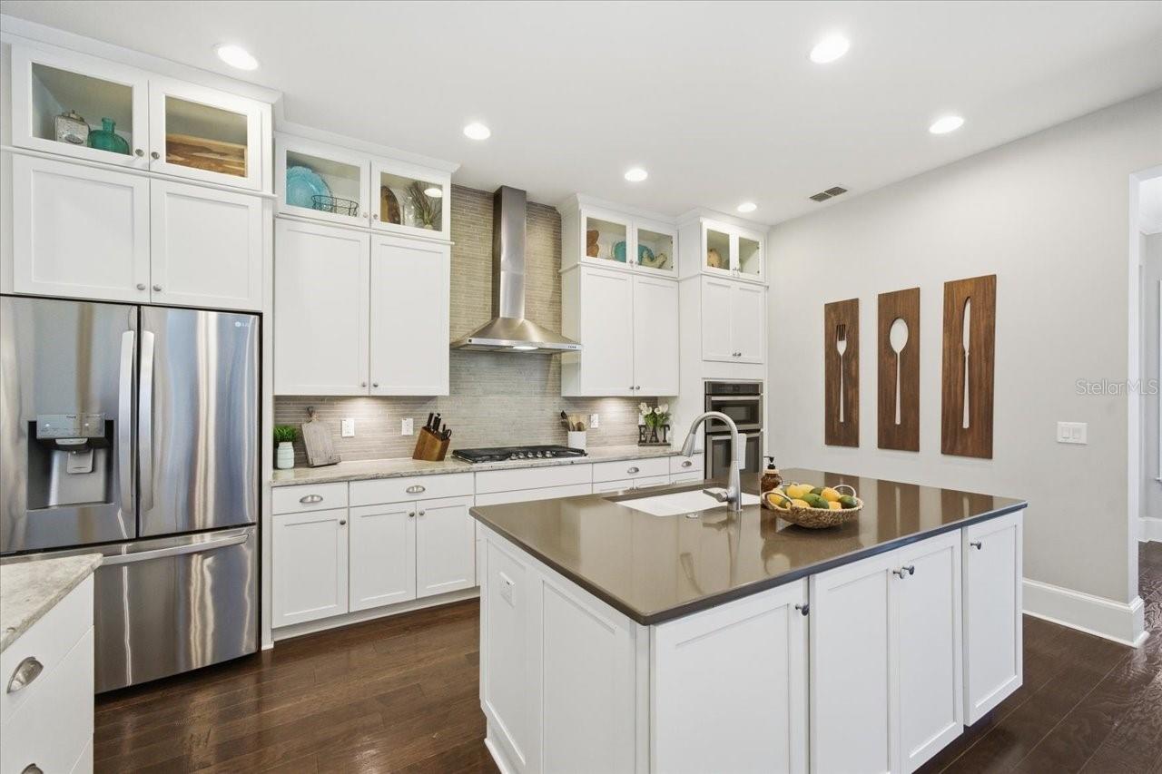 PRESERVE AT FISHHAWK RANCH PHA - Residential