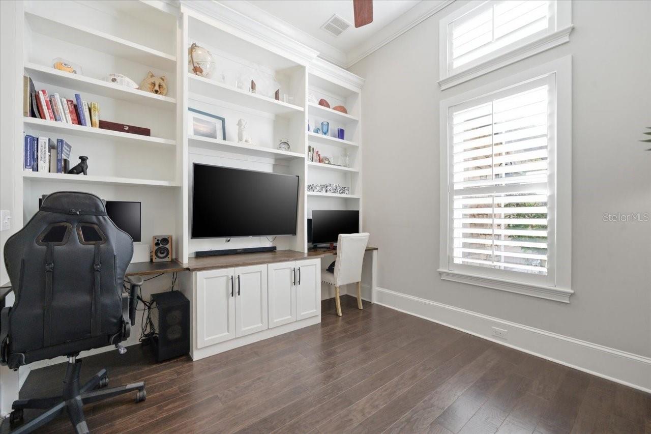 PRESERVE AT FISHHAWK RANCH PHA - Residential