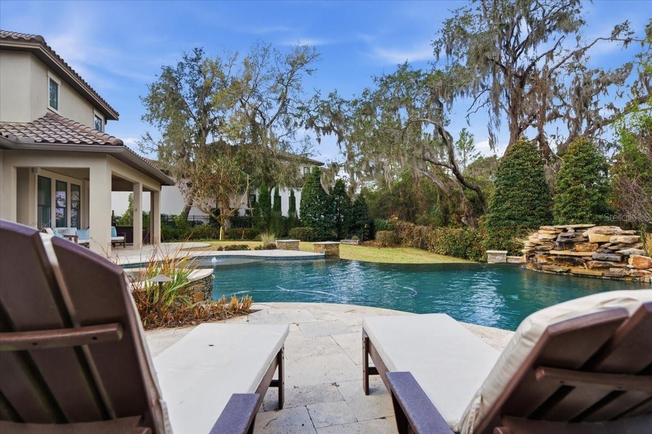 PRESERVE AT FISHHAWK RANCH PHA - Residential