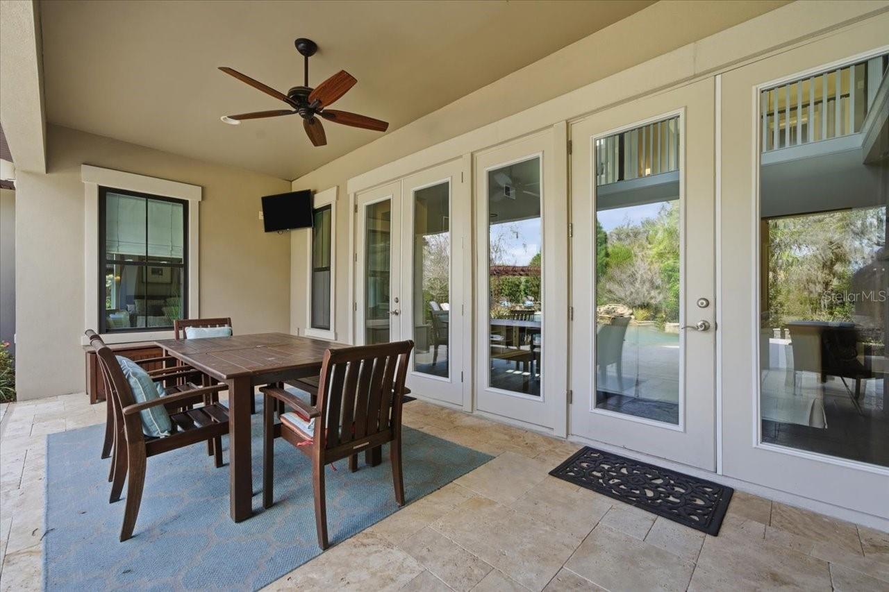 PRESERVE AT FISHHAWK RANCH PHA - Residential