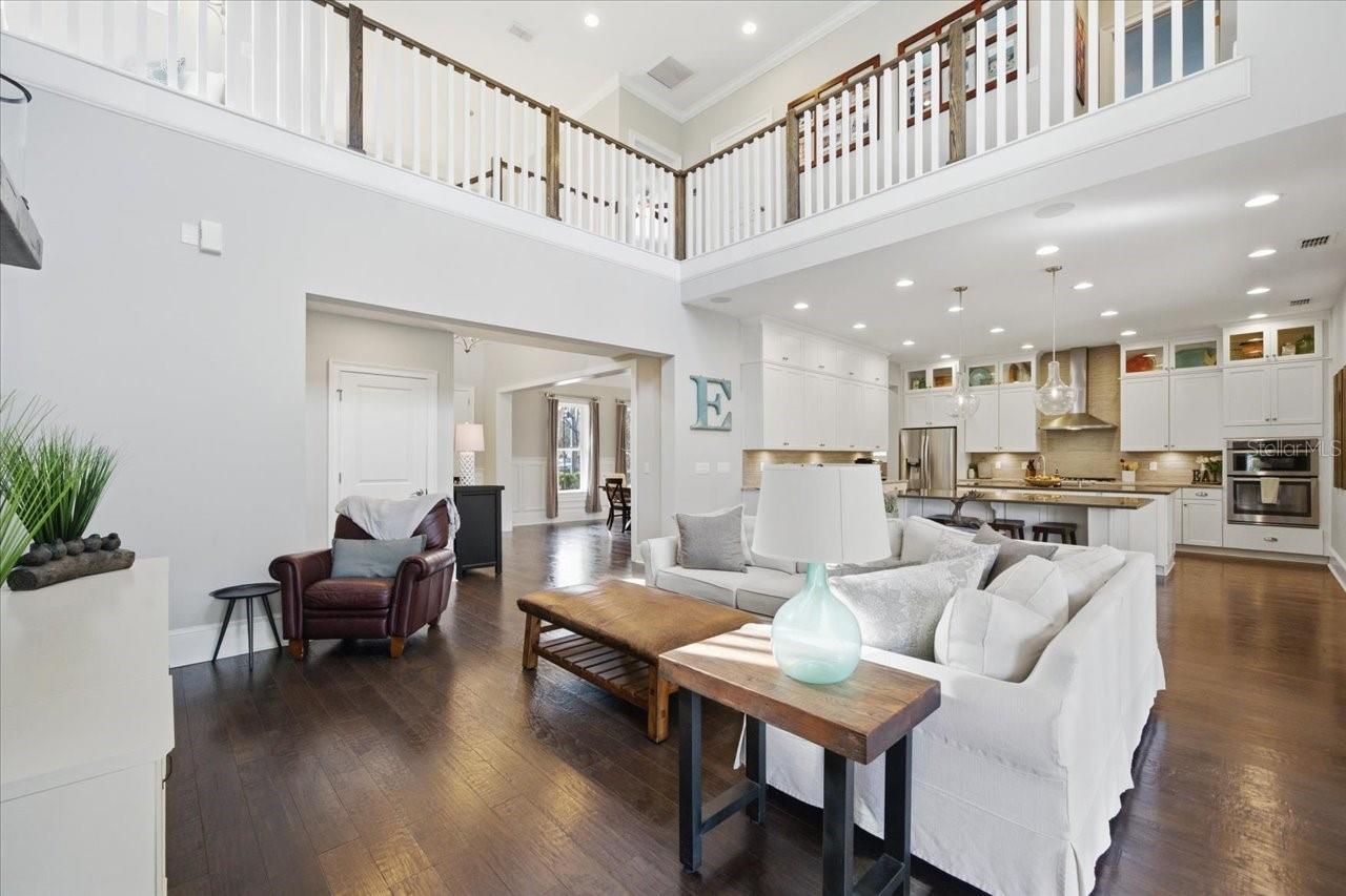 PRESERVE AT FISHHAWK RANCH PHA - Residential