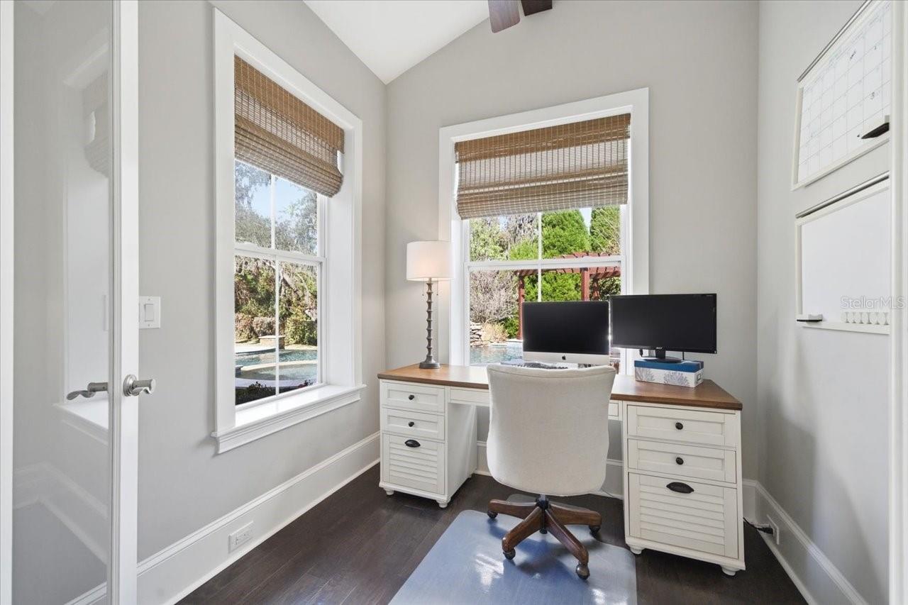 PRESERVE AT FISHHAWK RANCH PHA - Residential