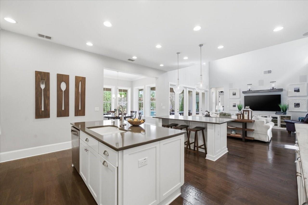 PRESERVE AT FISHHAWK RANCH PHA - Residential