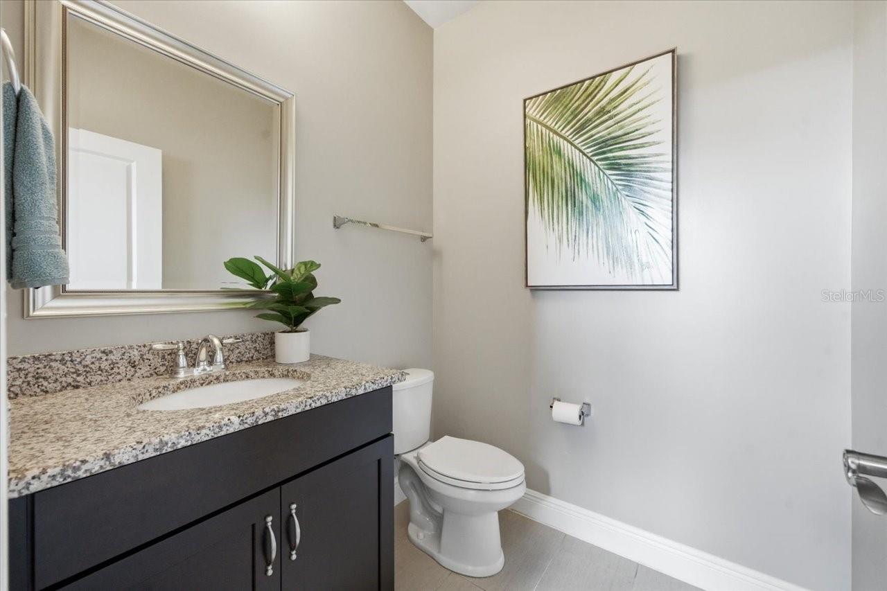 PRESERVE AT FISHHAWK RANCH PHA - Residential