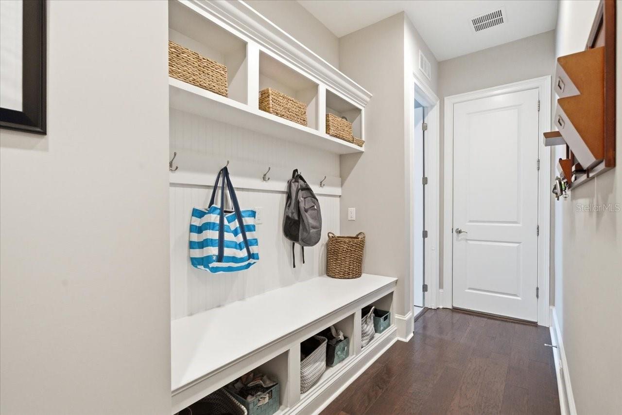 PRESERVE AT FISHHAWK RANCH PHA - Residential