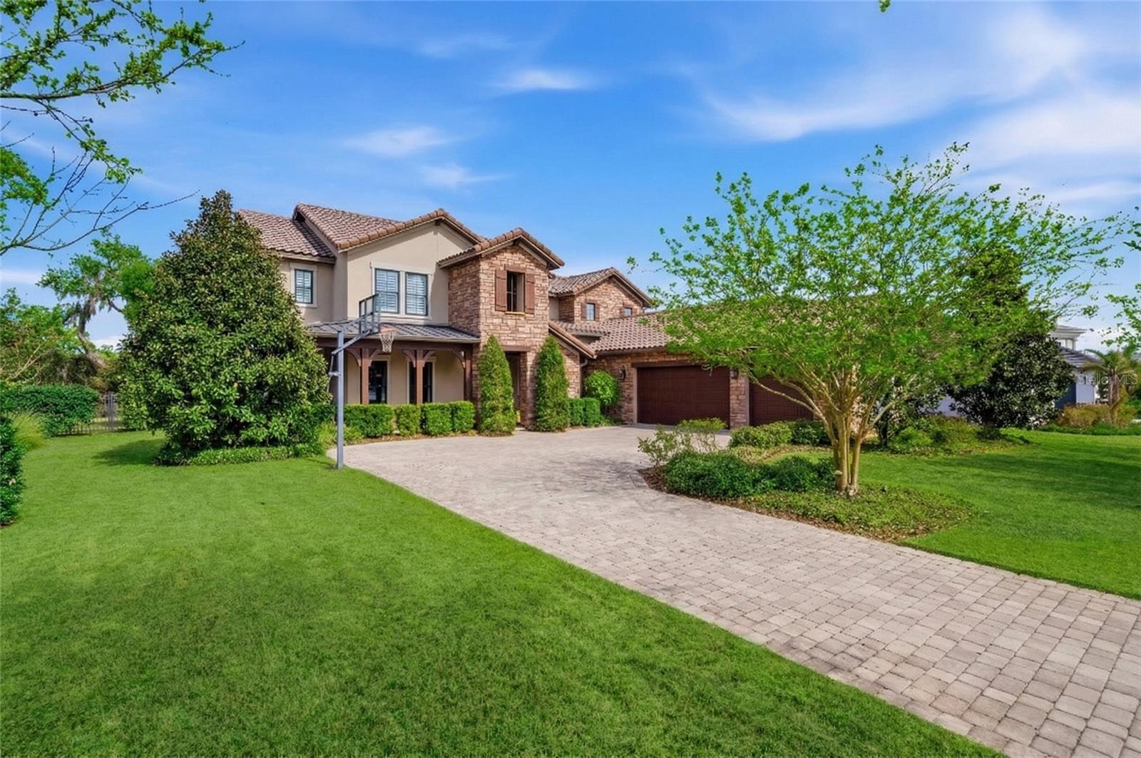 PRESERVE AT FISHHAWK RANCH PHA - Residential