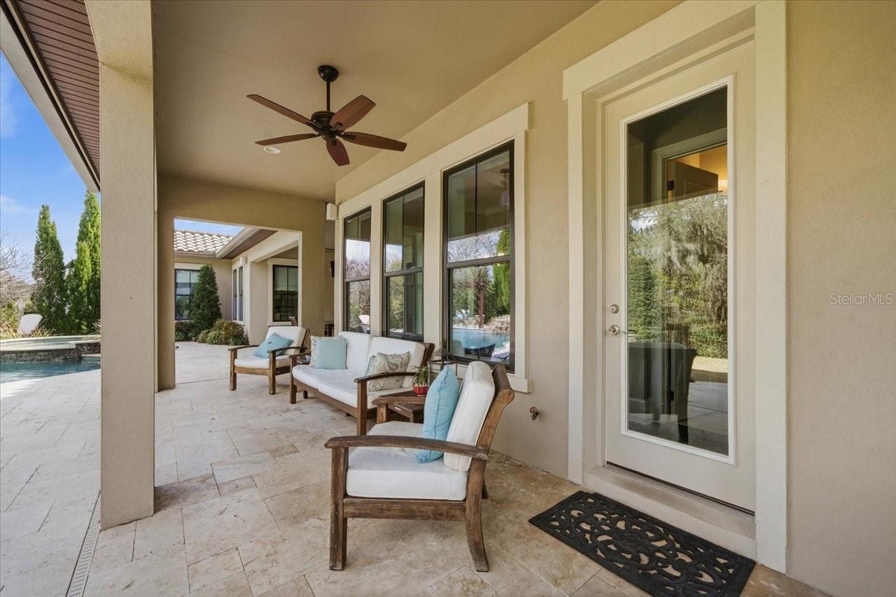 PRESERVE AT FISHHAWK RANCH PHA - Residential