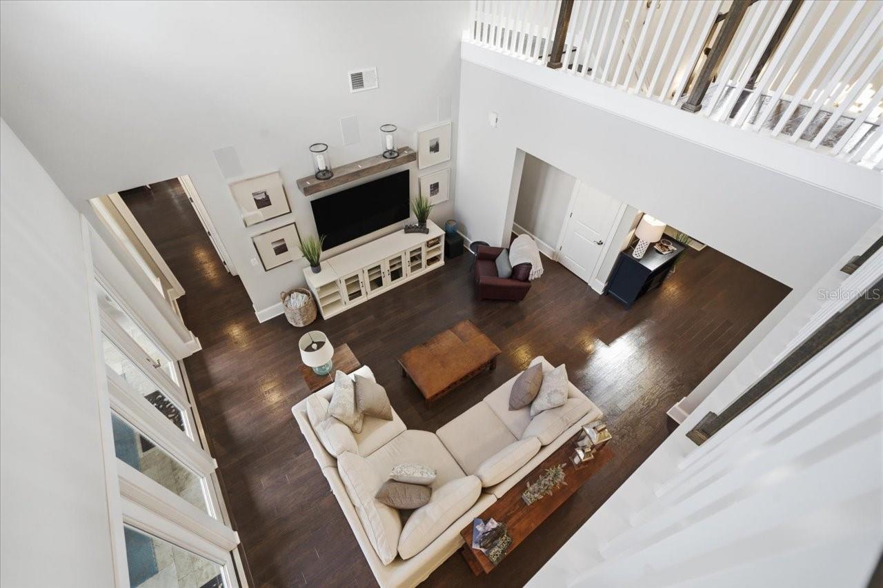 PRESERVE AT FISHHAWK RANCH PHA - Residential