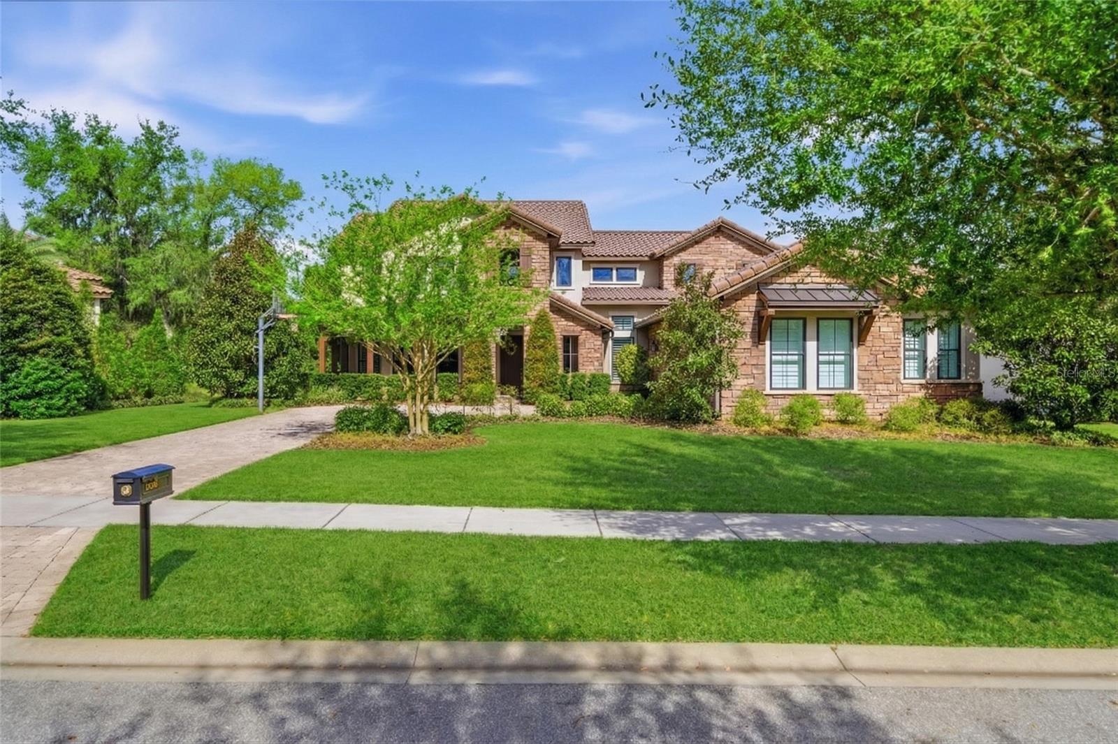 PRESERVE AT FISHHAWK RANCH PHA - Residential