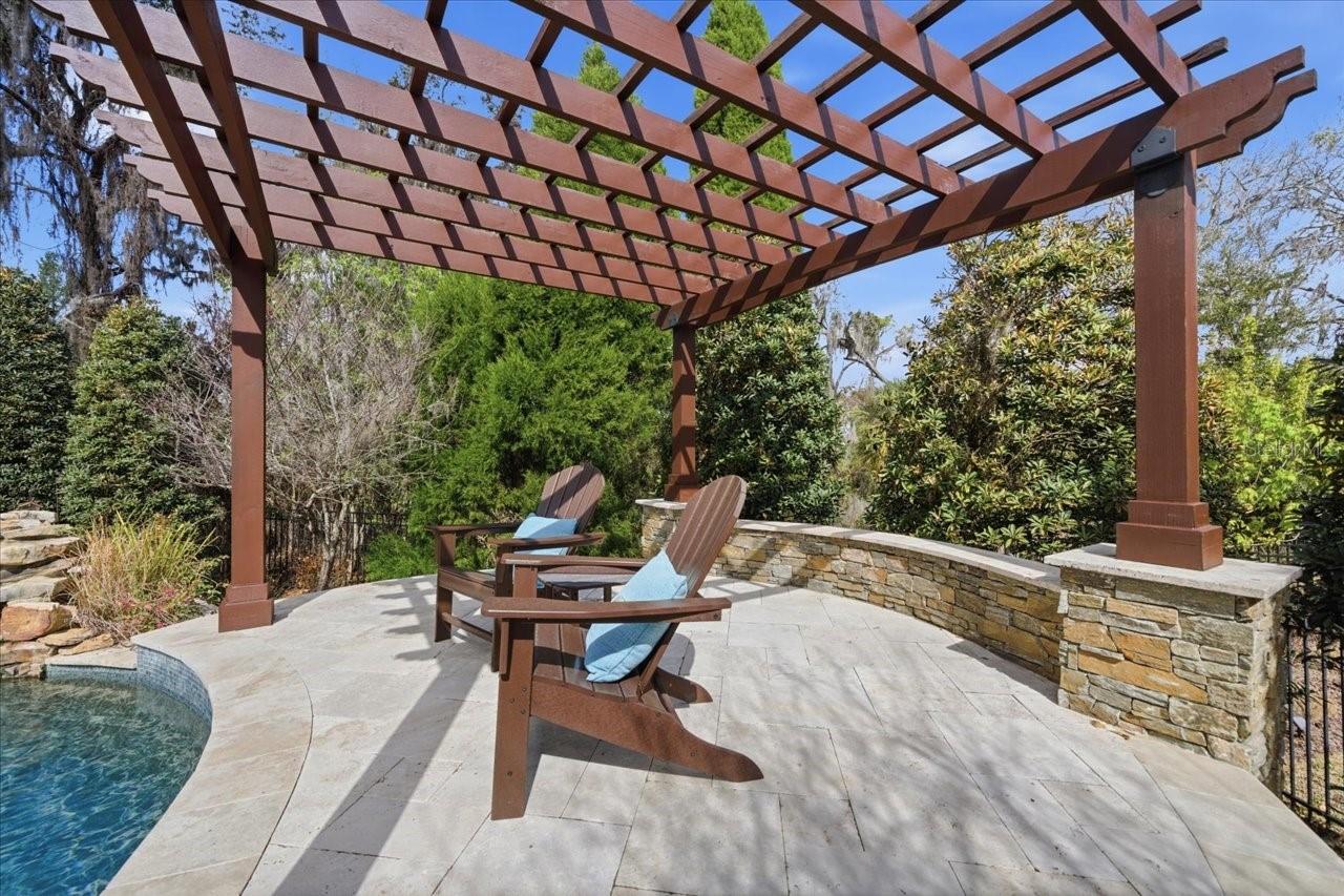 PRESERVE AT FISHHAWK RANCH PHA - Residential