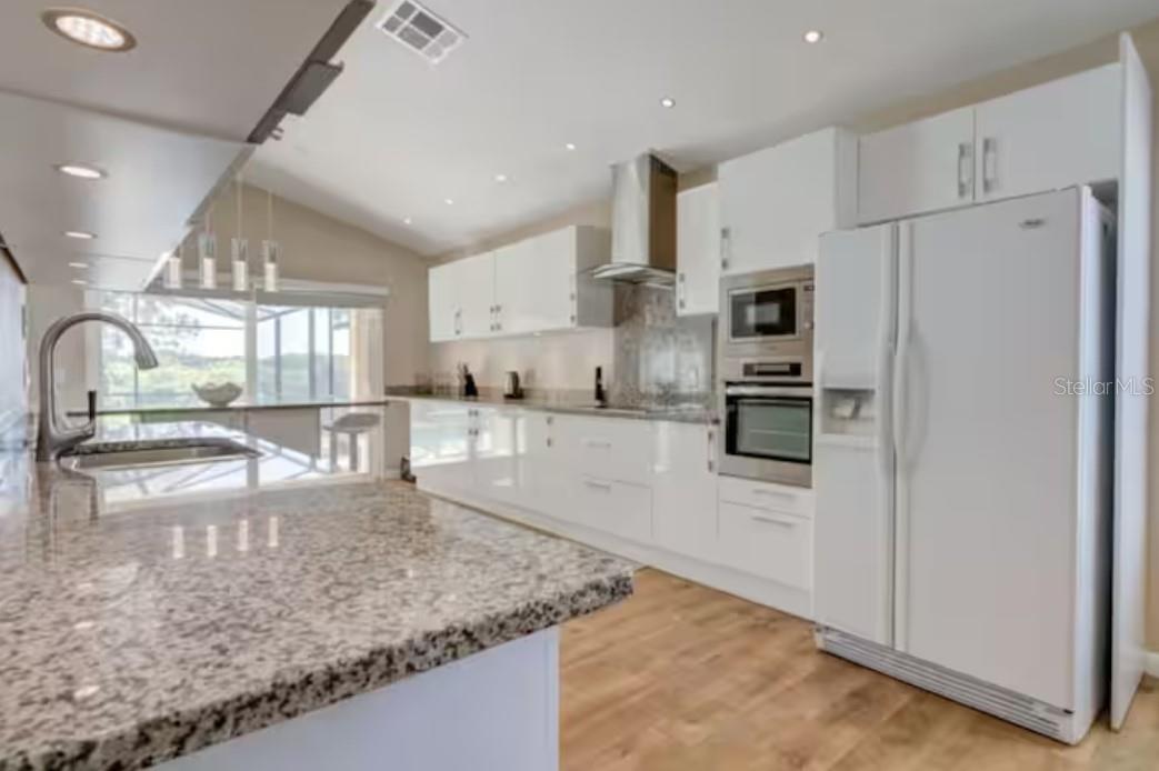 SOUTHERN DUNES ESTATES - Residential