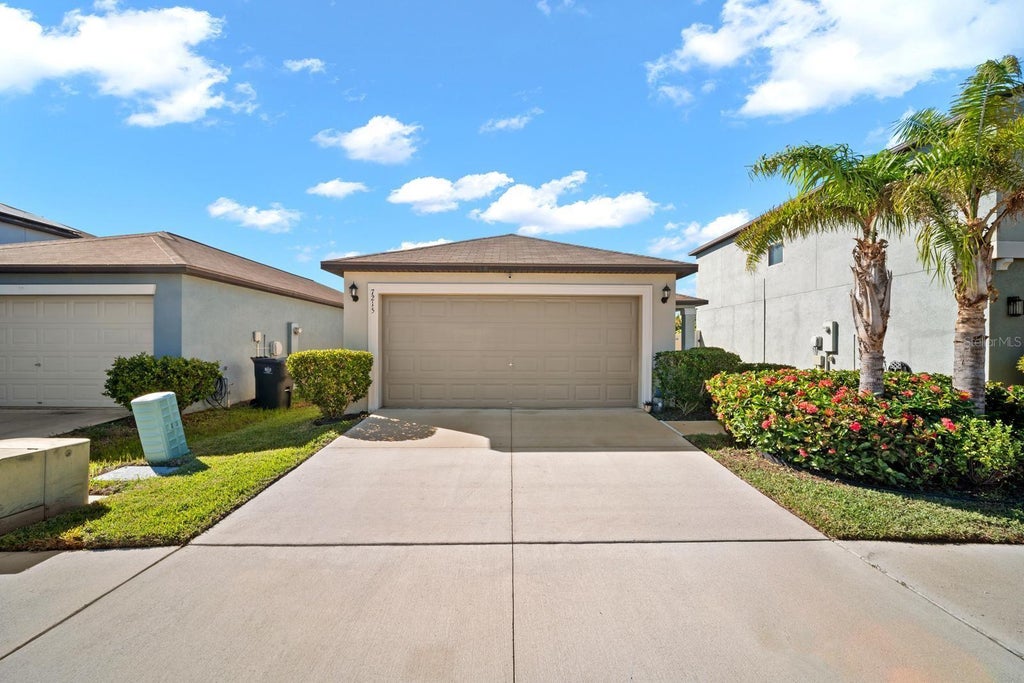 Photo of 7215 Salt River Avenue, Sun City Center, FL 33573 (MLS # TB8559024)