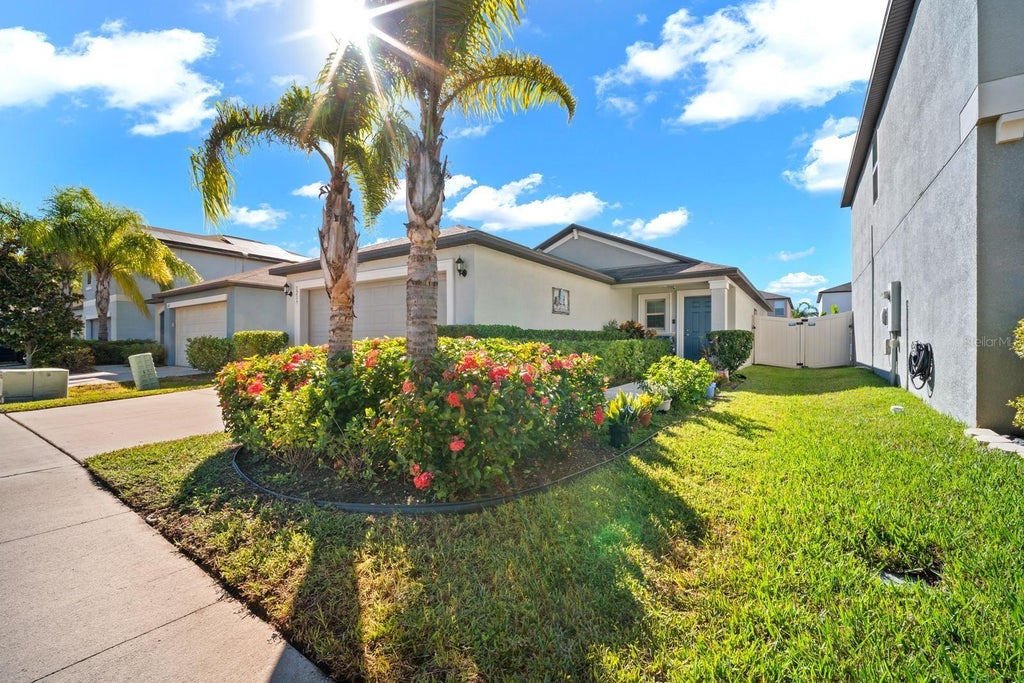 Photo of 7215 Salt River Avenue, Sun City Center, FL 33573 (MLS # TB8559024)