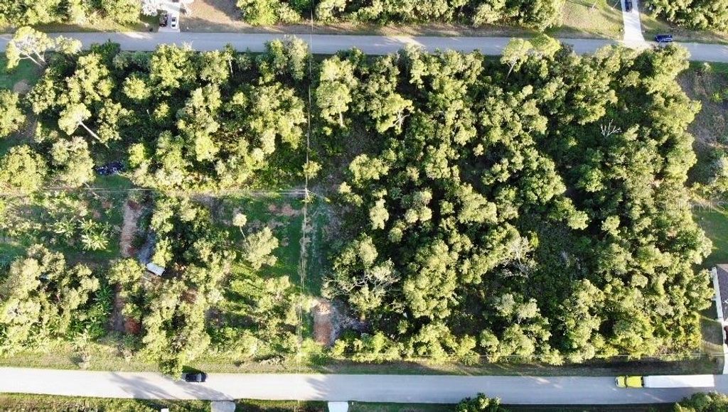 Photo of 13373 Drummond Avenue, Port Charlotte, FL 33953 (MLS # C7512897)