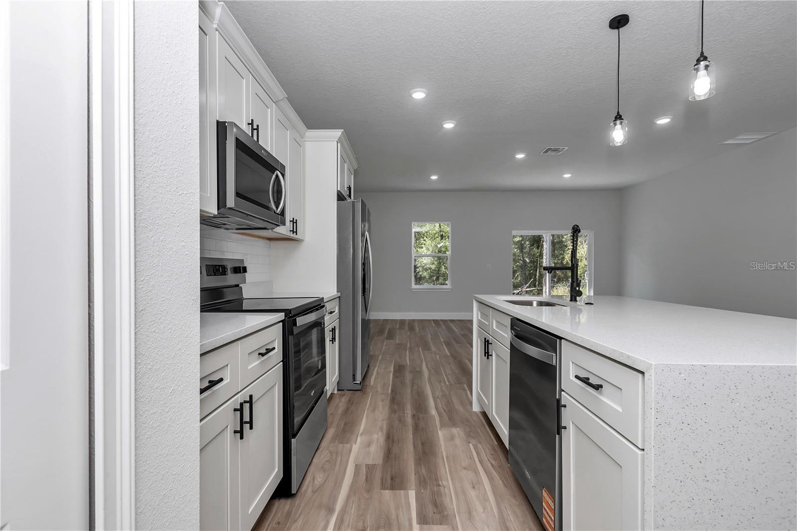 CITRUS SPGS UNIT 05 - Residential Lease