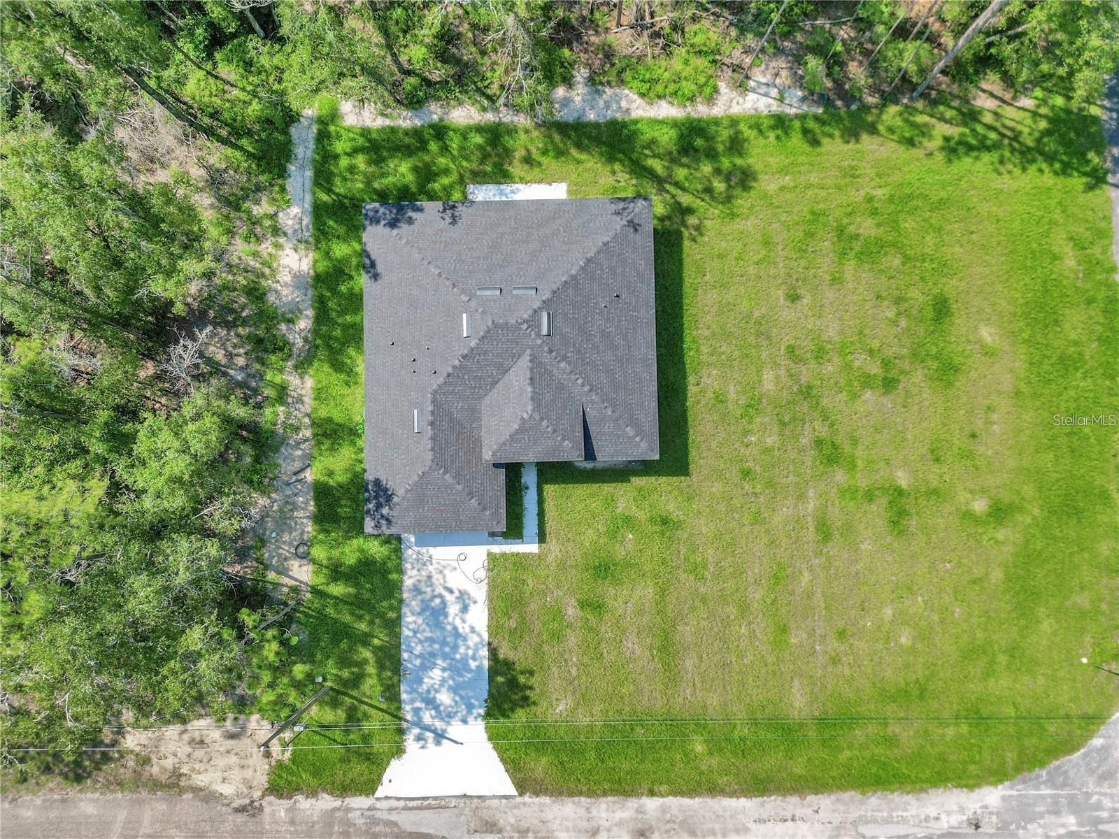 CITRUS SPGS UNIT 05 - Residential Lease