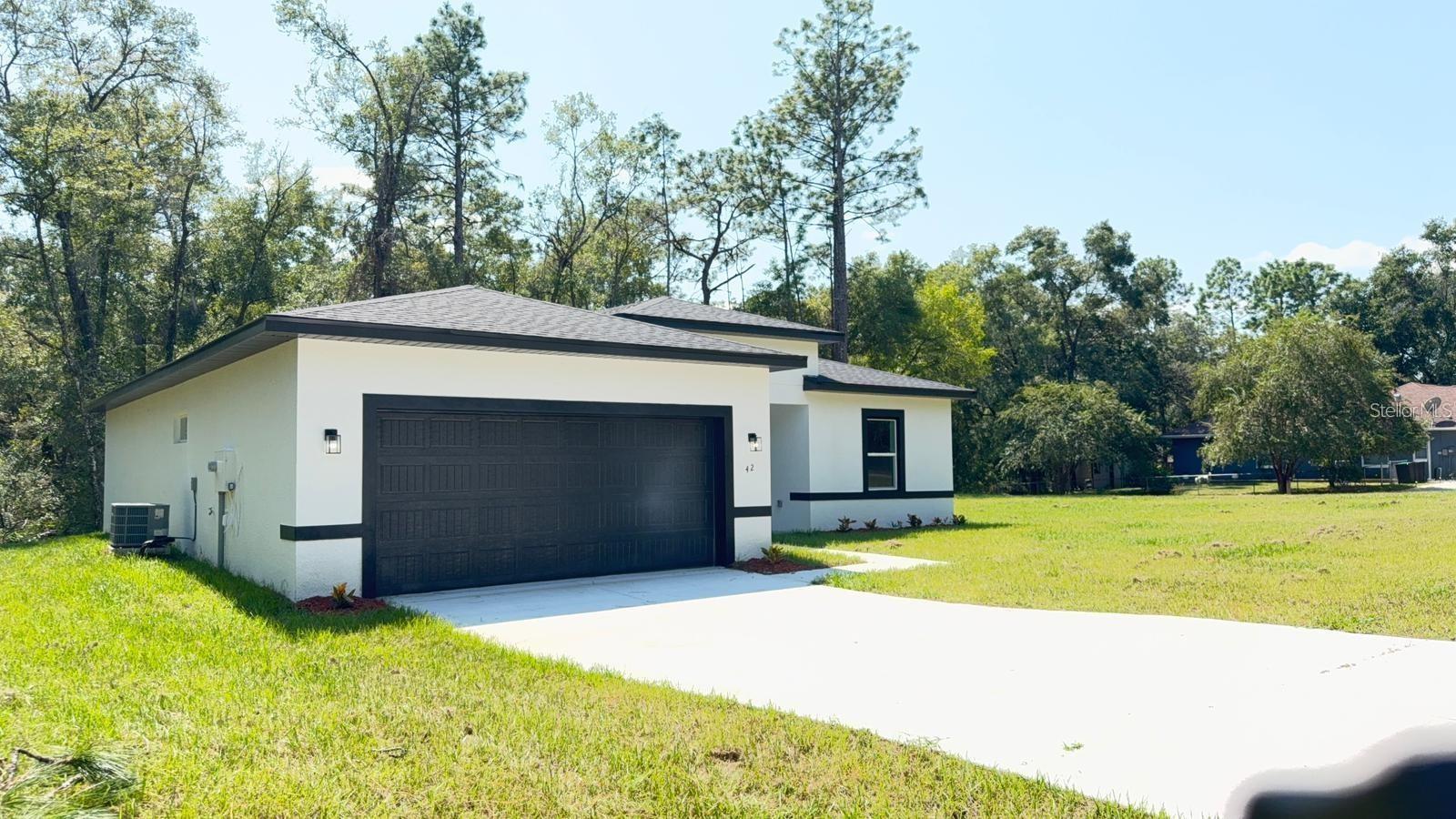 CITRUS SPGS UNIT 05 - Residential Lease