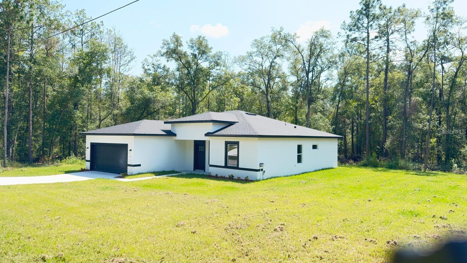 CITRUS SPGS UNIT 05 - Residential Lease