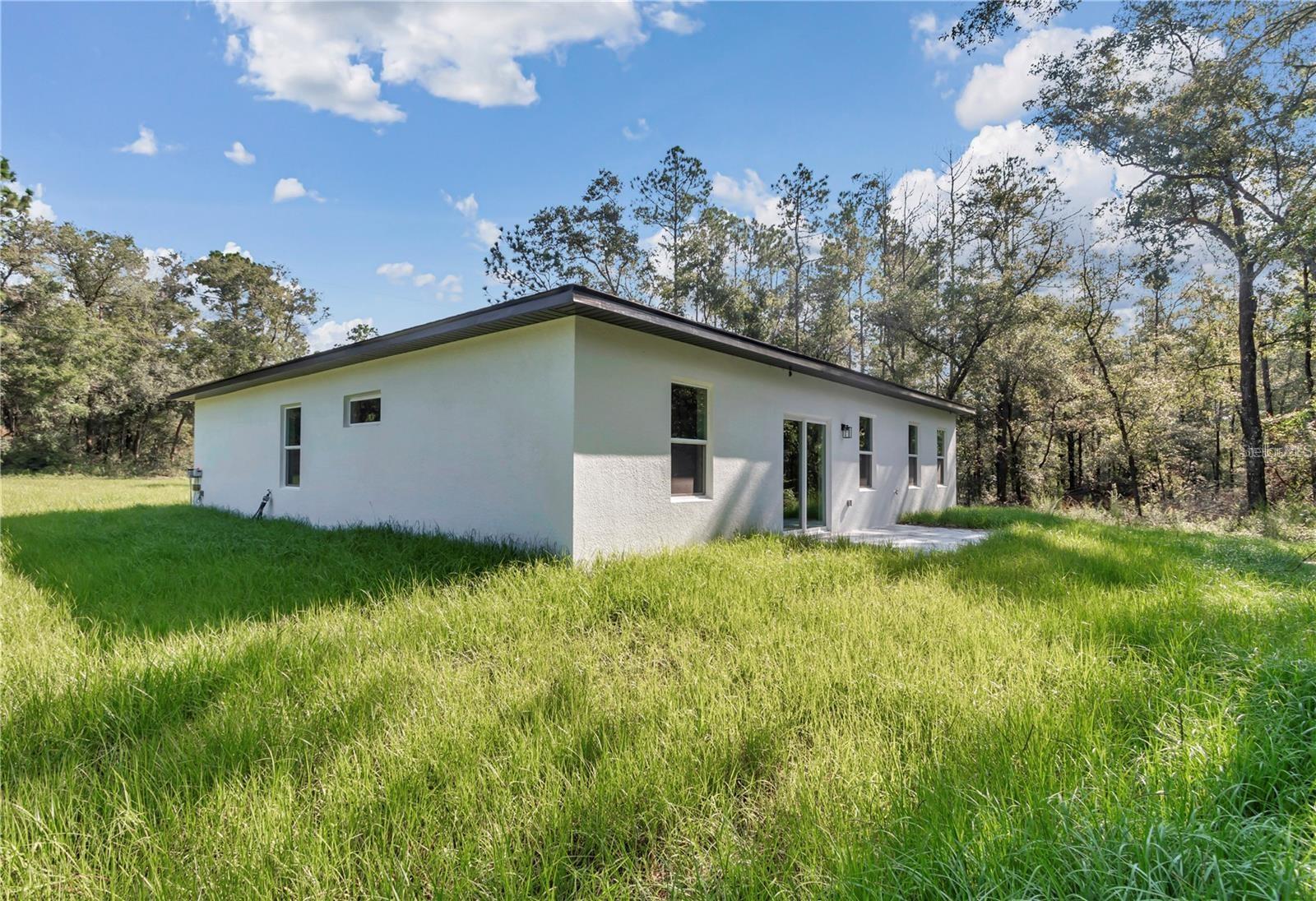 CITRUS SPGS UNIT 05 - Residential Lease