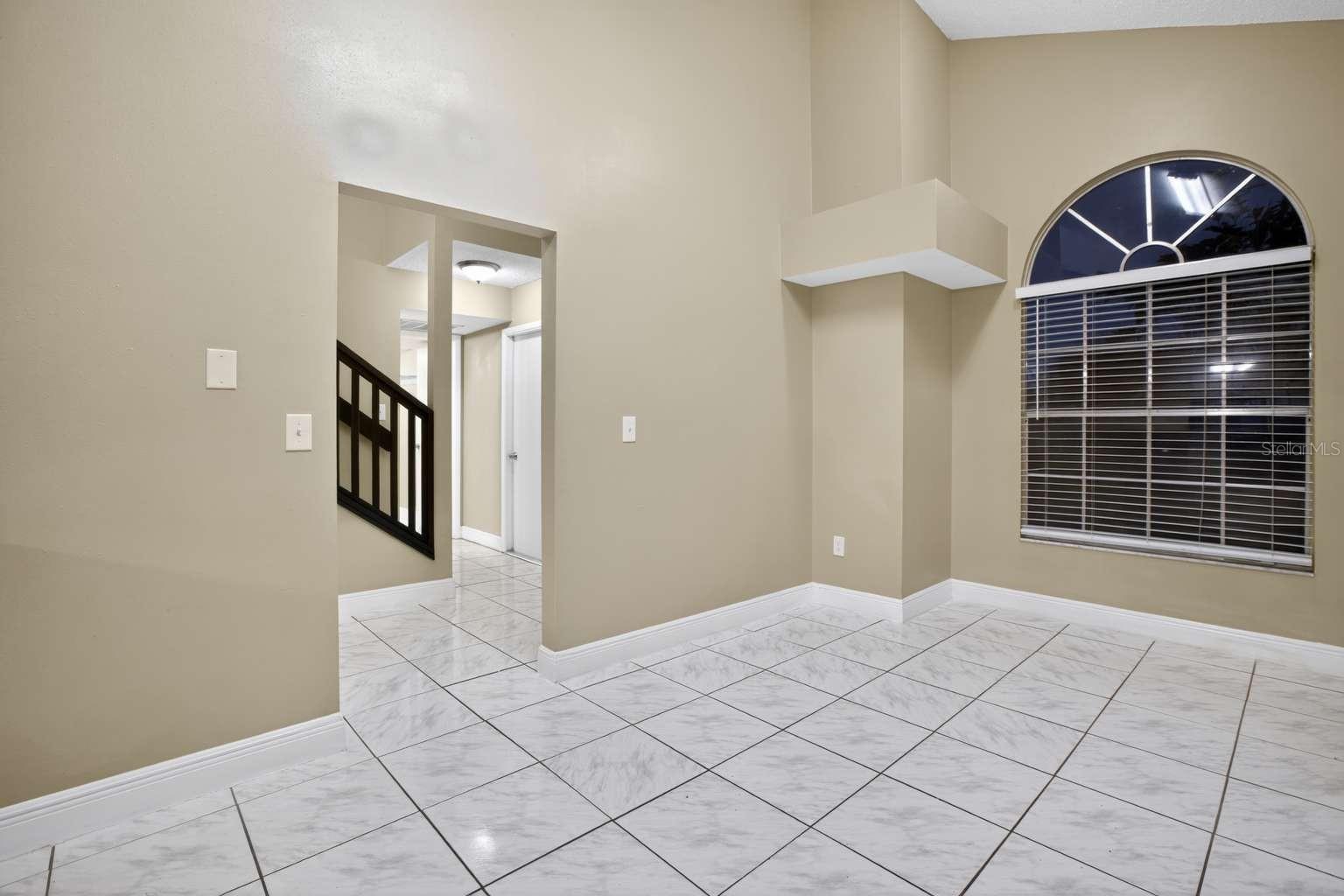 COUNTRYWAY PRCL B TR 4 - Residential