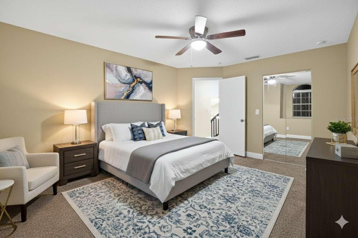 COUNTRYWAY PRCL B TR 4 - Residential
