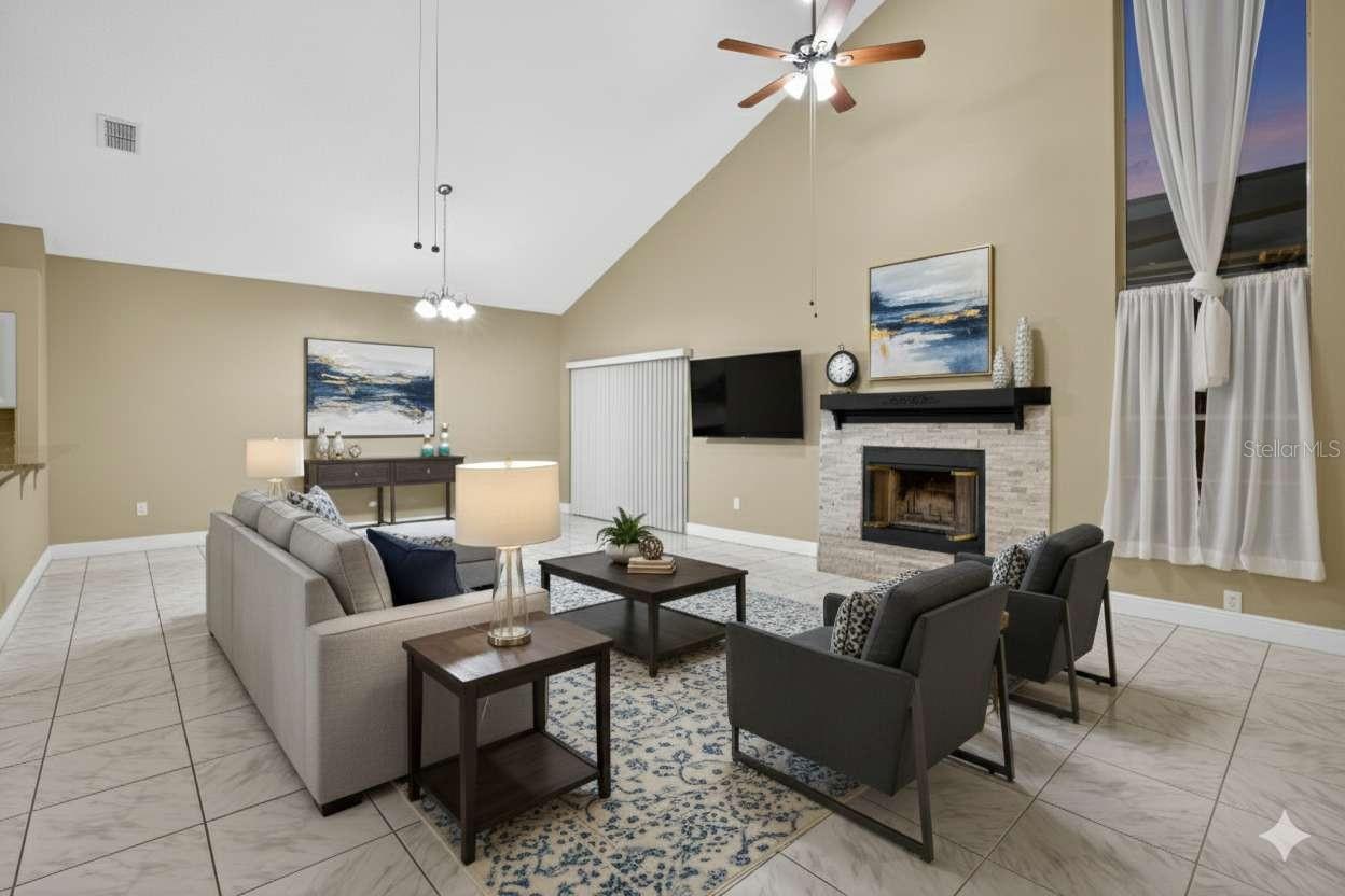 COUNTRYWAY PRCL B TR 4 - Residential