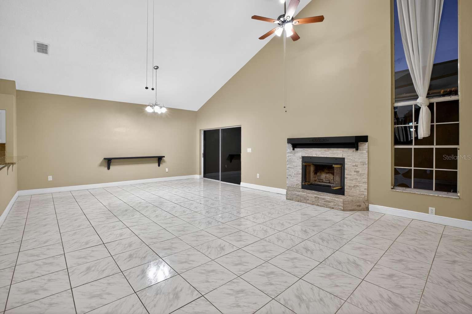 COUNTRYWAY PRCL B TR 4 - Residential
