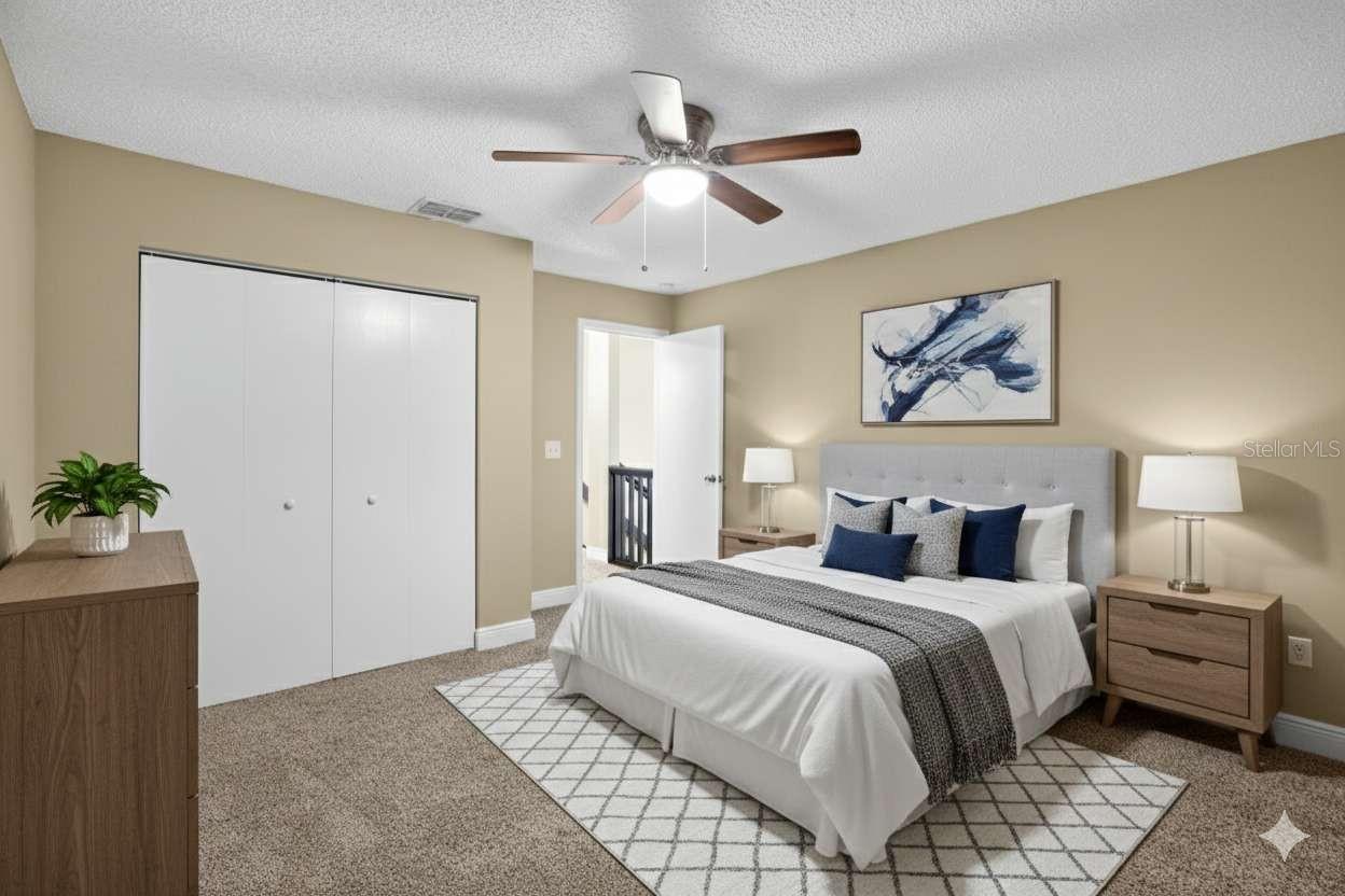 COUNTRYWAY PRCL B TR 4 - Residential