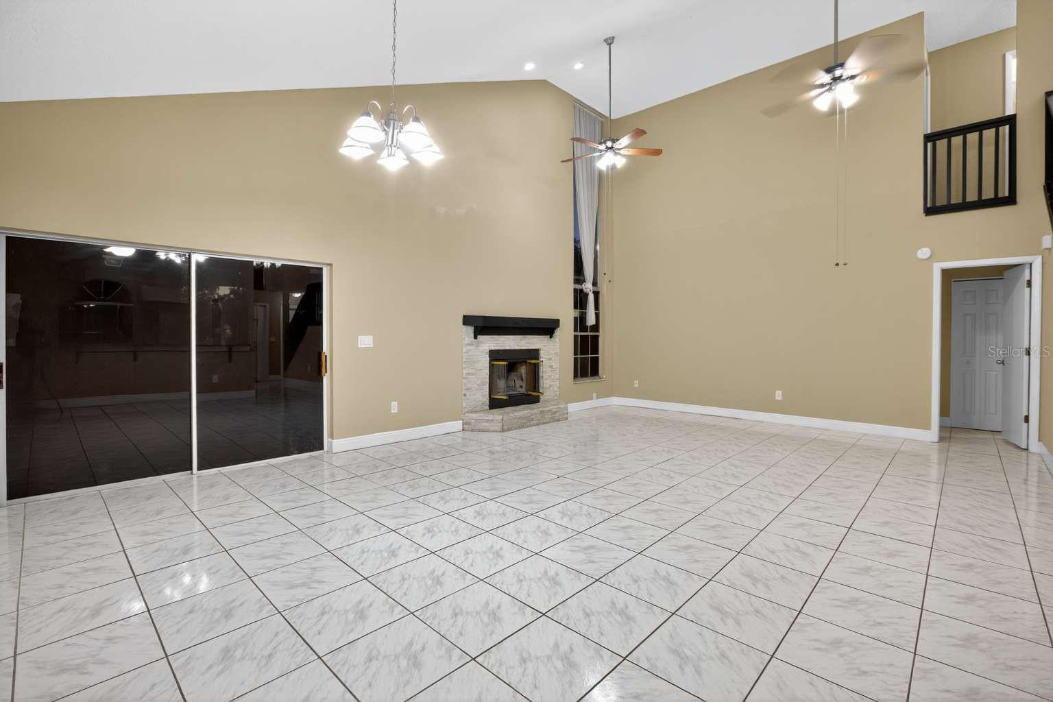 COUNTRYWAY PRCL B TR 4 - Residential