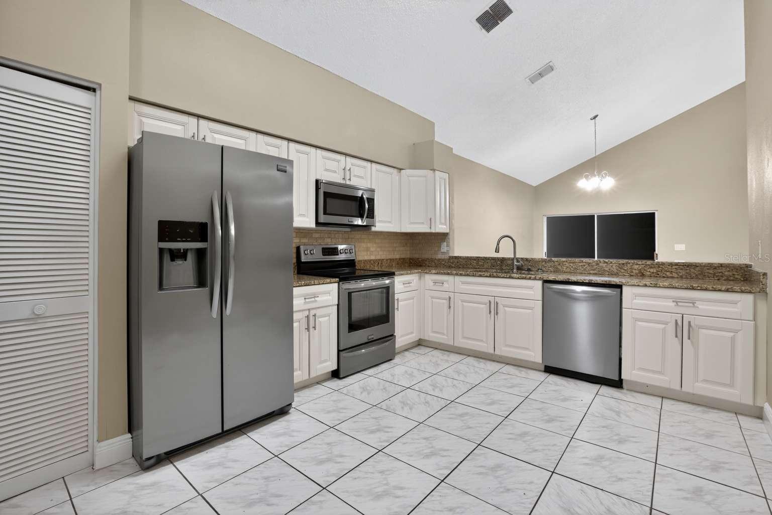 COUNTRYWAY PRCL B TR 4 - Residential