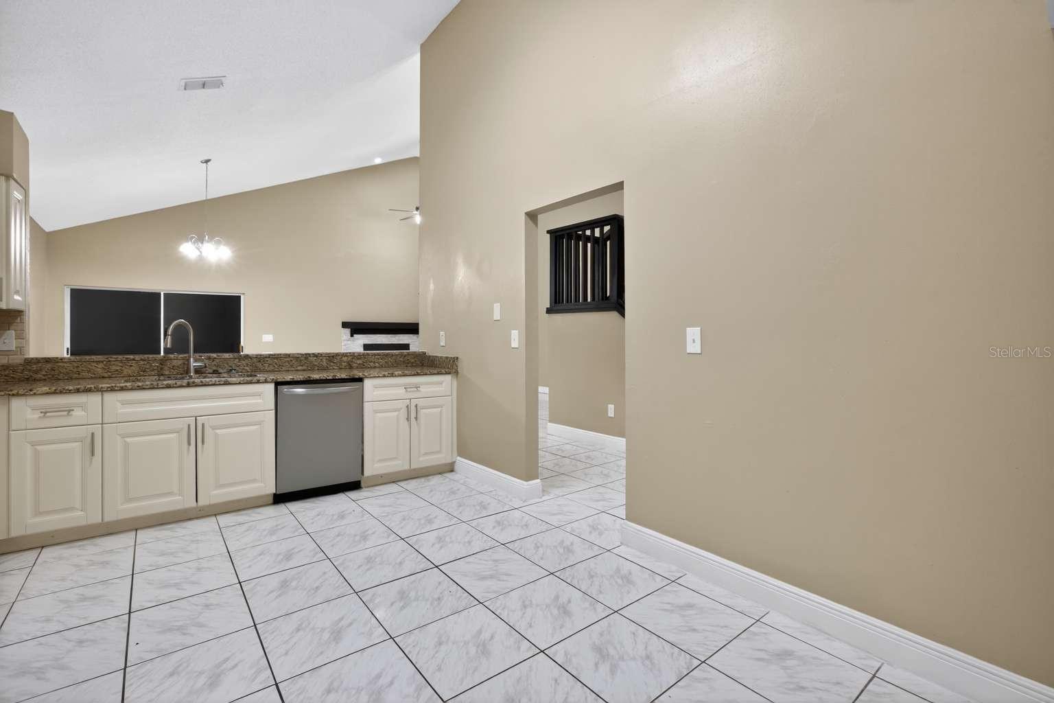 COUNTRYWAY PRCL B TR 4 - Residential