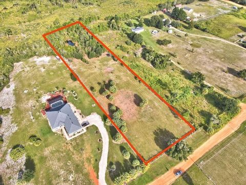 Photo of 1177 Pfundstein Road, Babson Park, FL 33827 (MLS # O6411898)