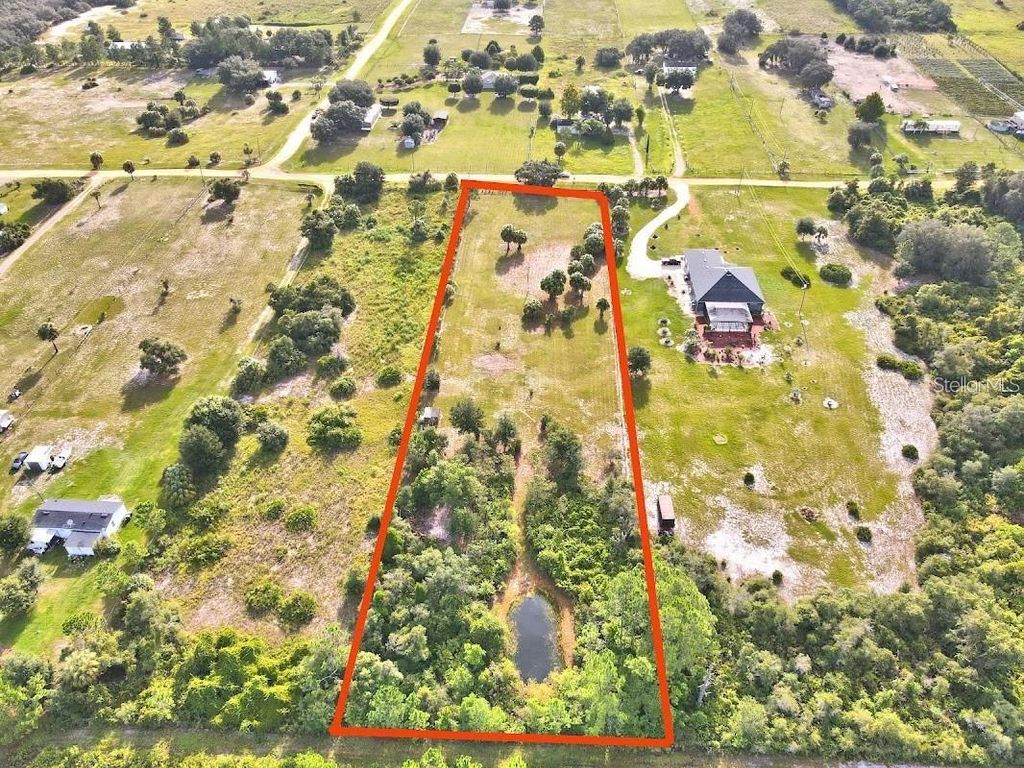 Photo of 1177 Pfundstein Road, Babson Park, FL 33827 (MLS # O6411898)