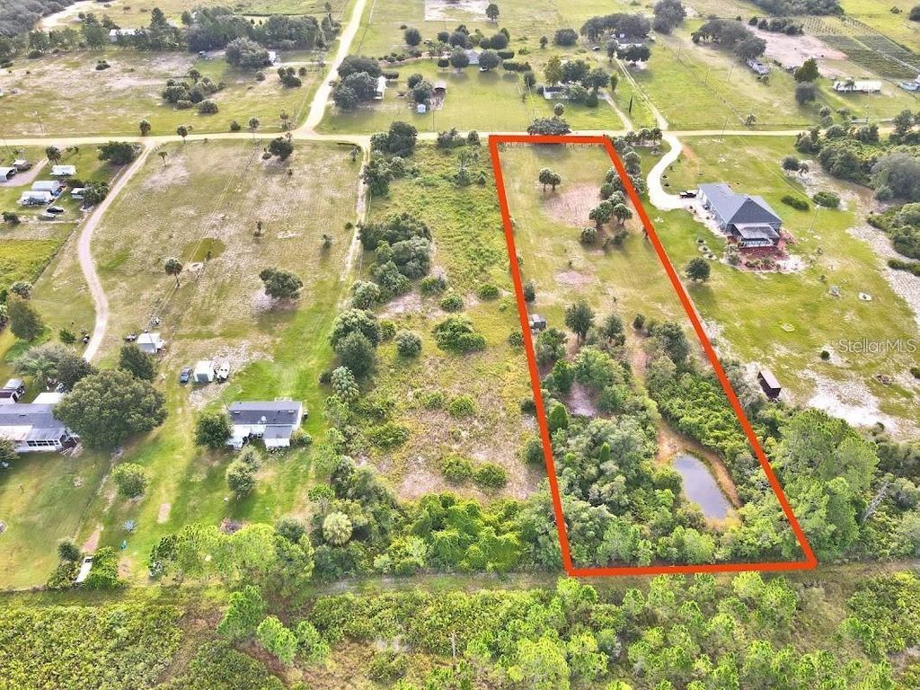 Photo of 1177 Pfundstein Road, Babson Park, FL 33827 (MLS # O6411898)