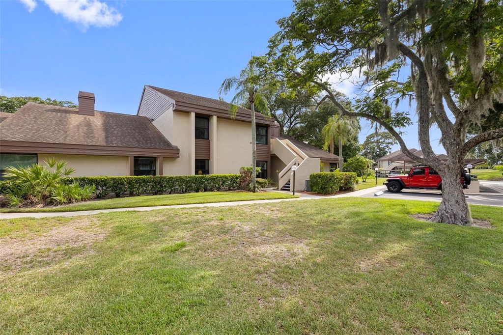 Photo of 2844 Countrybrook Drive #12, Palm Harbor, FL 34684 (MLS # TB8521064)