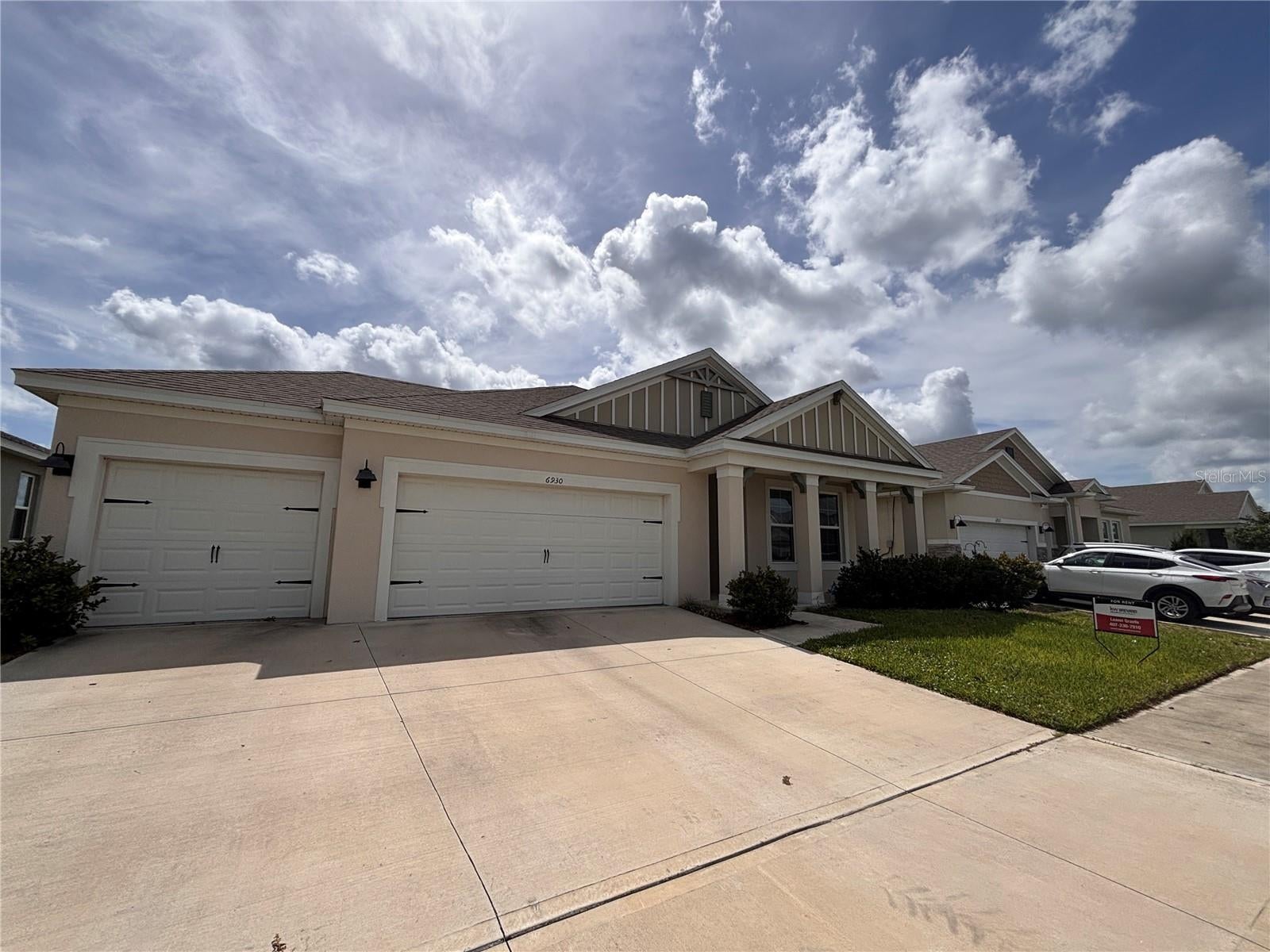 6930 AUDOBON OSPREY COVE
