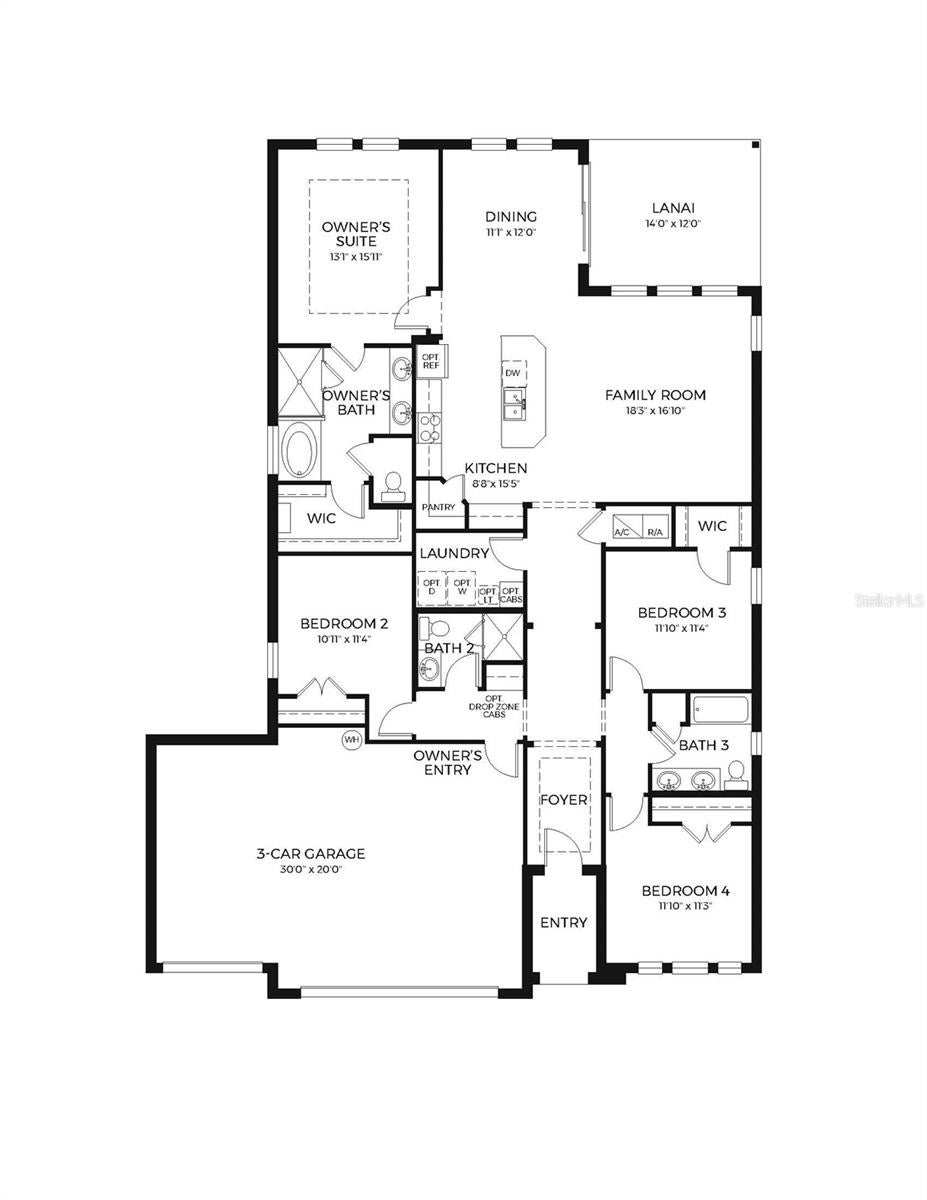 6930 AUDOBON OSPREY COVE