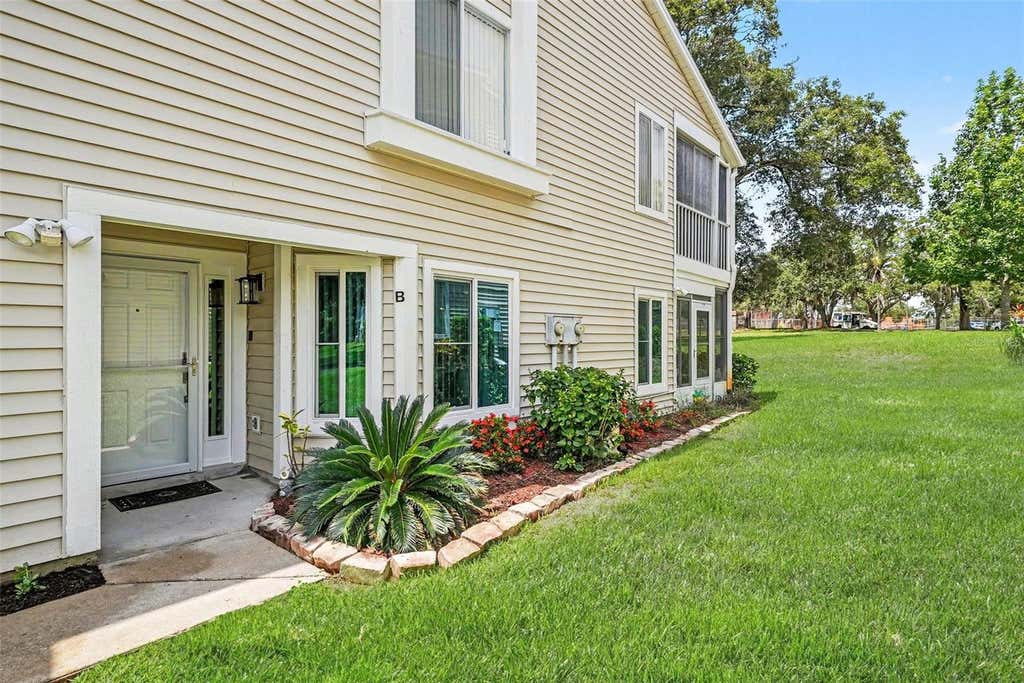 Photo of 12405 Eagleswood Drive #B, Hudson, FL 34667 (MLS # TB8538575)