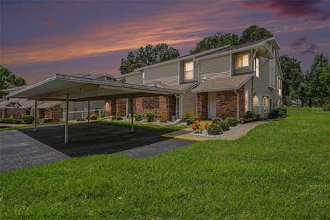 Photo of 12405 Eagleswood Drive #B, Hudson, FL 34667 (MLS # TB8538575)