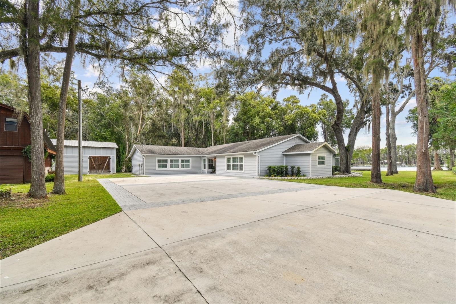 17018 DENNIS ROAD
