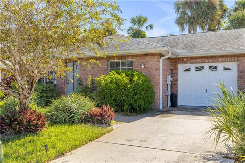 Photo of 711 River Oaks Circle, New Smyrna Beach, FL 32169 (MLS # NS1086192)