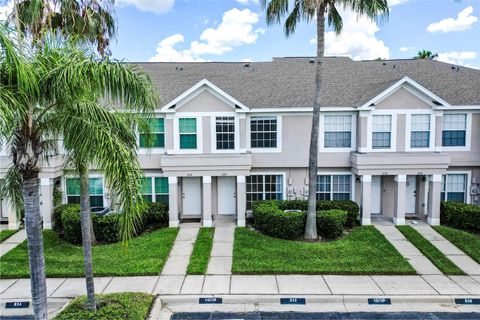 632 KENSINGTON LAKE CIR 632 BRANDON FL 33511