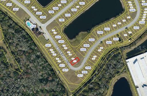 PORTOFINO VISTA - Land