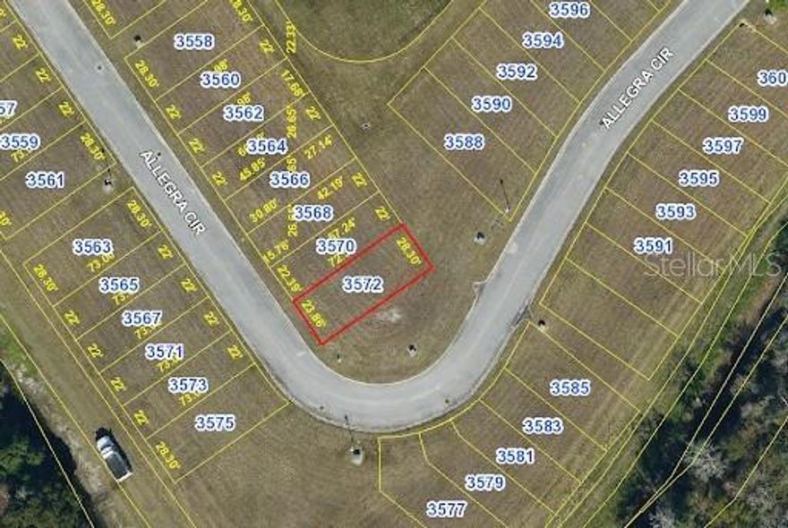 This 2,046 sq ft vacant lot presents an opportunity to build within an established and growing community. Conveniently located near everyday amenities, major roadways, and surrounding residential areas, the property offers both accessibility and long-term potential. The lot’s manageable size allows for efficient use of space and low-maintenance development. Please note that the community has specific building guidelines in place: all remaining vacant lots are required to begin construction at the same time, and homes must be built according to the community’s approved plans and specifications. Buyers and agents are encouraged to independently verify all building requirements, timelines, and design restrictions prior to purchase. Vacant land opportunities are becoming increasingly limited—secure your place and explore what’s possible within this unified community.